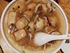神仙烧豆腐-陌上花开餐厅(云山路店)