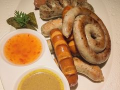 -波特曼西餐厅(中央大街店)