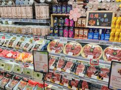 -blt精品超市(北京银座店)