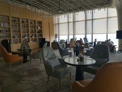大堂-三迪希尔顿酒店·星空酒廊