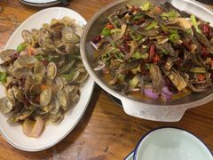 -圣夜东北菜烧烤·夜宵(胥江路店)