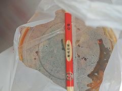 -老牌柳州螺蛳粉(同班同学美食城店)