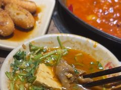 -蜀国大将老火锅(江北店)