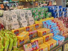 -中百仓储(新洲购物广场店)