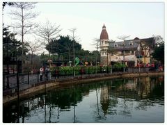 android_upload_pic-东部华侨城