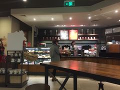 -星巴克(湖州梅地亚广场店)