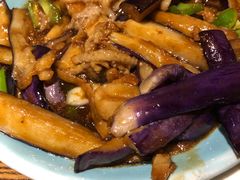 -周麻婆·川式小炒更下饭(武夷山三姑店)