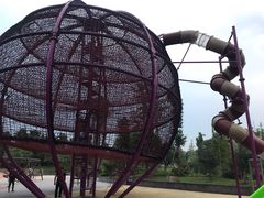 -枫香湖儿童公园