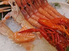 -菊上料理(蜀山银泰百货店)