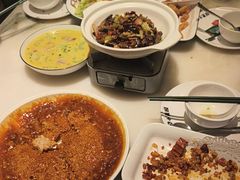-小菜园新徽菜(常州金坛吾悦店)