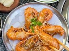 -红泥小火炉·东北泥炉烤肉(天一旗舰店)