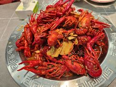 -刘一龙虾.烧烤(理工直营店)