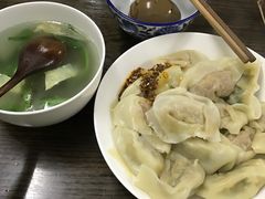 -巧云大馄饨(南阴阳营总店)