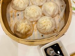 灌汤小笼包-翠园(北京王府中环店)