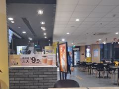 -麦当劳(华亚广场店)