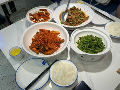 -兰湘子·湘菜小炒(石家庄万象城店)