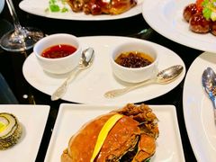 -北京四季酒店·采逸轩
