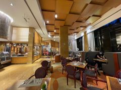 大堂-翠湖轩中餐厅(昆明翠湖宾馆店)