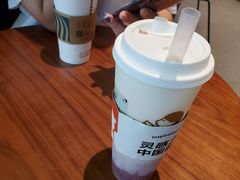 -星巴克臻选(泉州浦西万达广场店)