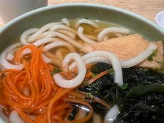 -东京屋(武定路店)