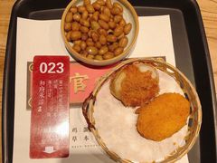 -和府捞面(北美新天地店)
