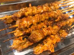 -草原牧羊火锅·龙虾·烤鱼(杨浦店)