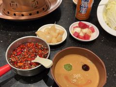 -南门涮肉(后海店)