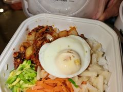 -全州拌饭馆(断桥店)