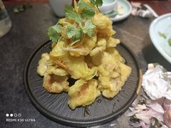 -李记饺子·熏酱东北菜(欢乐谷店)