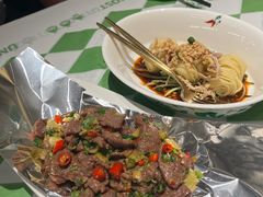 -渔语鱼新川菜Bistro(万象天地店)