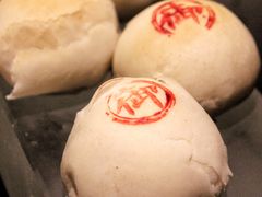 鲜肉月饼-甄御•海鲜新青岛菜(麦岛店)