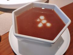 红豆沙汤圆-梅花境(万科店)