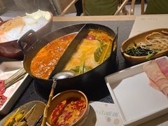 -山缓缓火锅(上海闵行龙湖店)