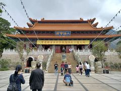 -天坛大佛