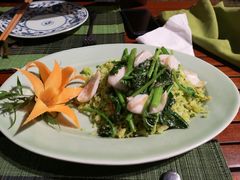 炒饭-Lam Vien Restaurant