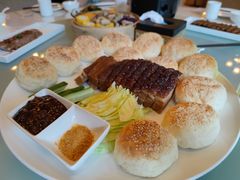 -烧肉馆(古北水镇景区店)