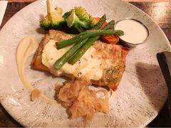 -Pakkhús Restaurant