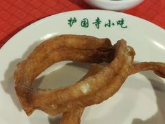 -护国寺小吃店(红莲南路店)