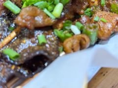 -抚琴第一烤(抚琴地铁站A口店)