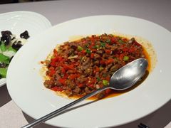 -千百味红餐厅·江西菜(绿地双子塔店)