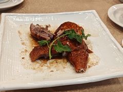 -麒麟中餐厅·经典粤菜·地道菜式老字号(广州长隆酒店)