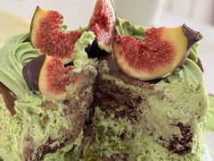 -ZOZO's昌左左精致甜品设计(新北店)