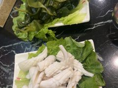 -潮汕美牛肉丸火锅店(天宁寺店)