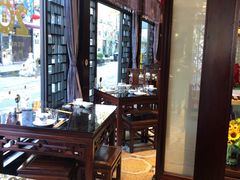 大堂-皇饭儿·王润兴酒楼(河坊街店)