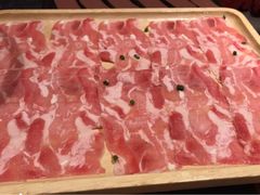 -许府牛火锅(信义坊总店)