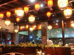 大堂-羅秋明手工粉面