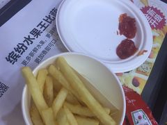 -City1+1城市比萨·意面(桂林路店)