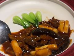 -海富门·带鱼·淮扬菜·粤菜(甘家口店)