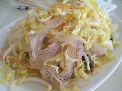 -相聚青山餐厅(阎河路店)