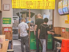 -真素诚·清真(新华路店)